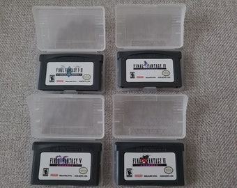 Fantasy Vi Etsy