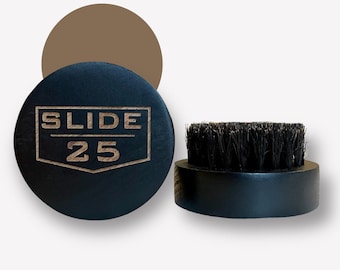 Handmade Boar Bristle Beard Brush