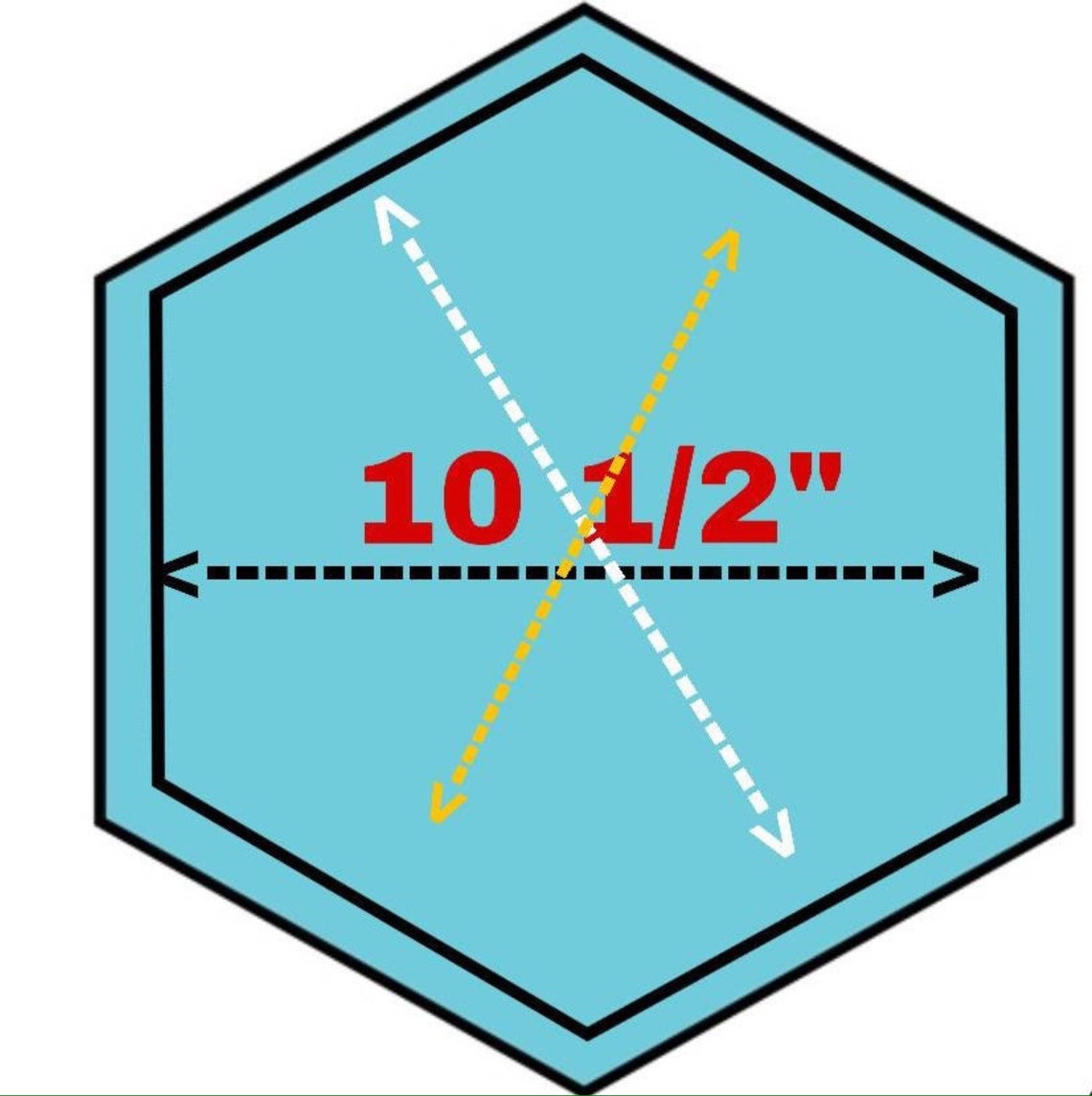 Set of 6 Medium Floating Shelves Unfinished Custom Etsy