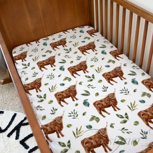 Cradle sheets and bumper pads store