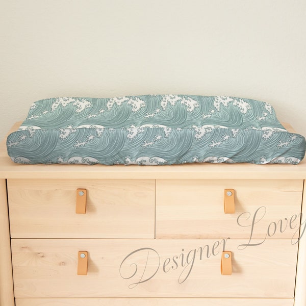 Nautical Crib Etsy