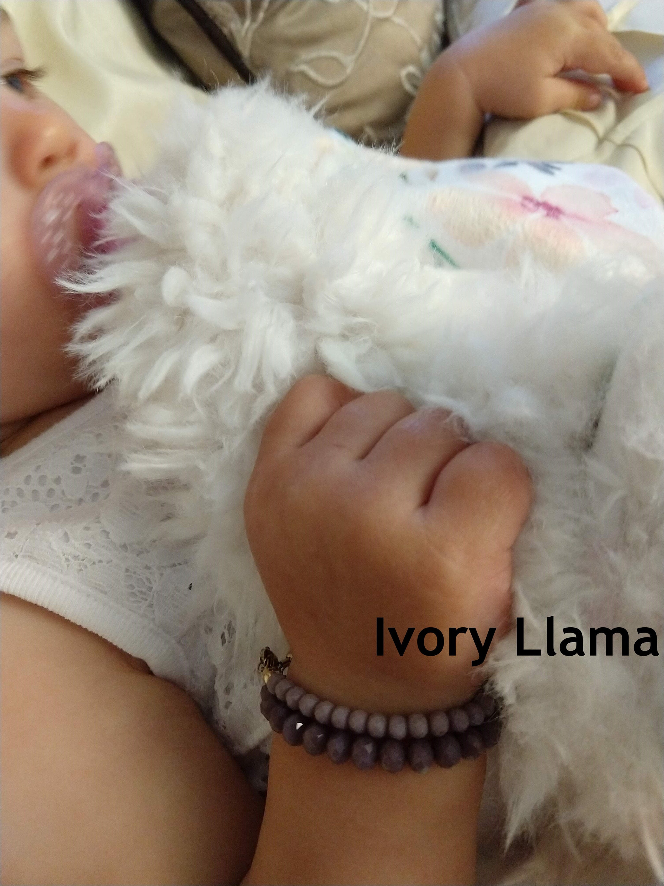 Lovey Tag Blanket Strawberry Cow Minky Blanket Custom Etsy