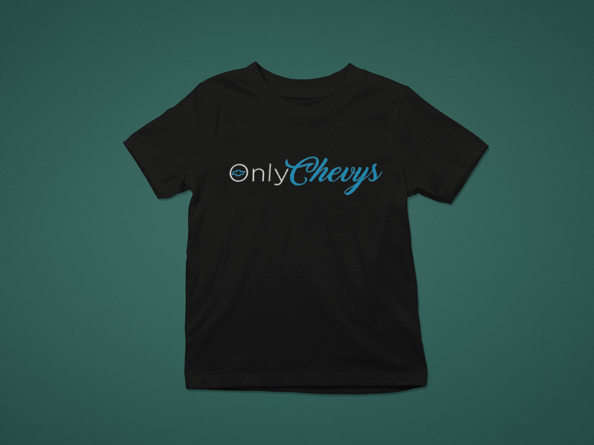 Onlychevys Chevy Chevrolet Onlyfans Onlychevy Tshirt - Etsy Norway