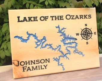 Lake Gifts For Her Etsy