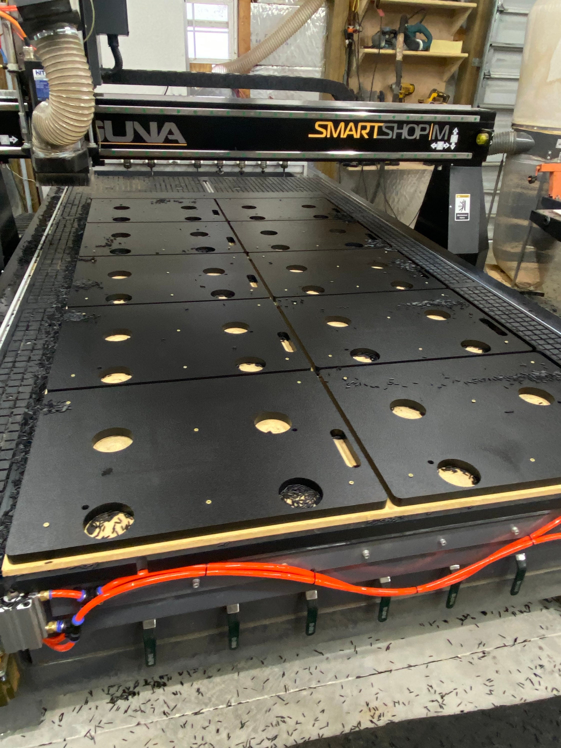 CNC Wood Routing Services, Plastic CNC Routing Services, Custom Cut CNC