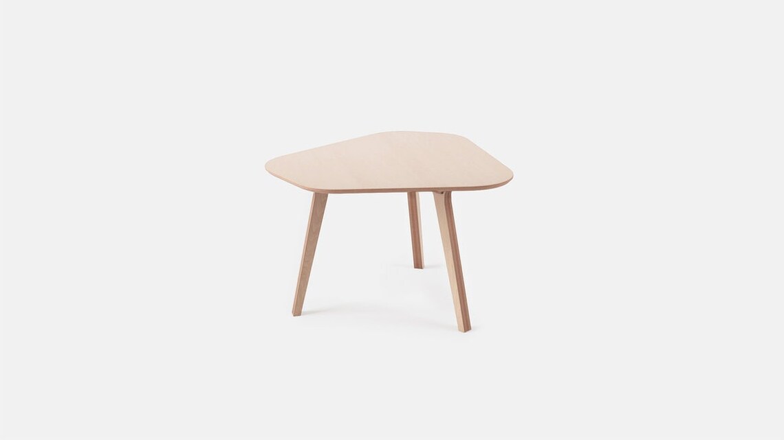 Dxf Files CNC Table Dxf Files Furniture Dxf Files Coffee Etsy