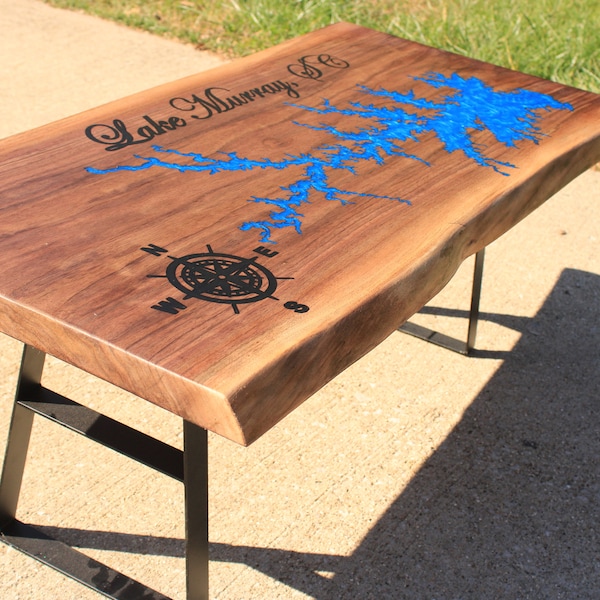 Lake House Furniture Etsy