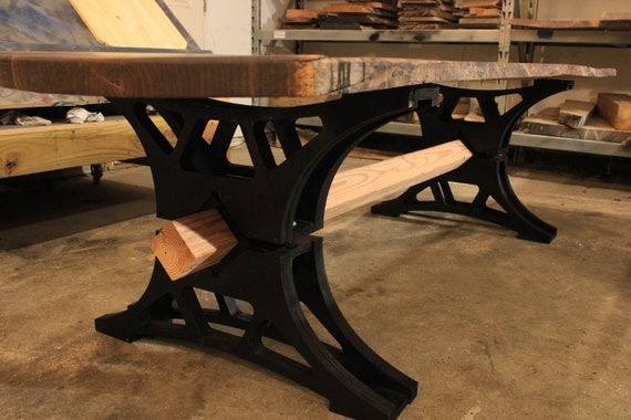All epoxy table deals