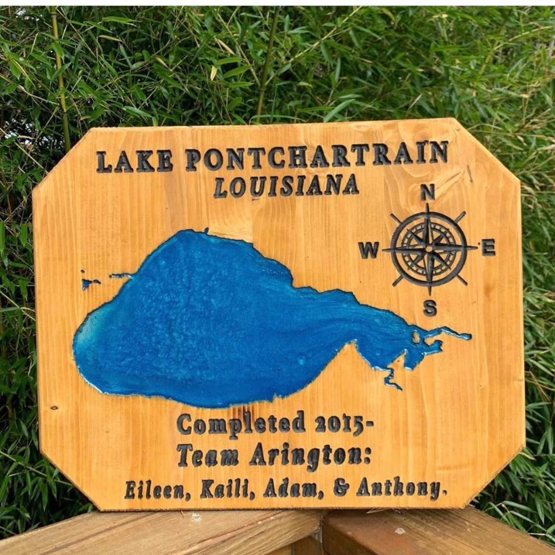 Lake House Decor, Lakehouse Signs Personalized, Lakehouse Sign