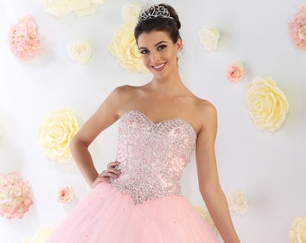 Ball Gown Off The Shoulder Floor Length Yellow Tulle Quinceanera Dress With Beading Special Occasion Dresses 479 99 Simple Dress Com