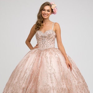 etsy ball gowns