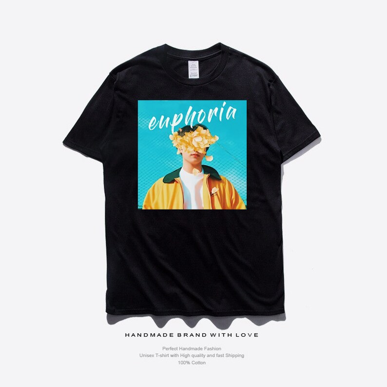 euphoria merch amazon