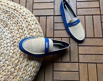 Breeze Wave Loafers