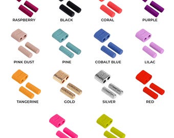 Hardware para funda de teléfono bandolera personalizada