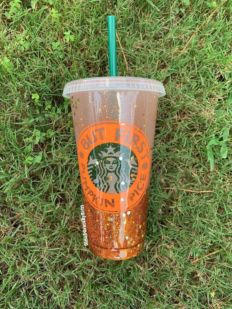 Personalized Starbucks Cup Starbucks Venti Cold Cup Custom Etsy