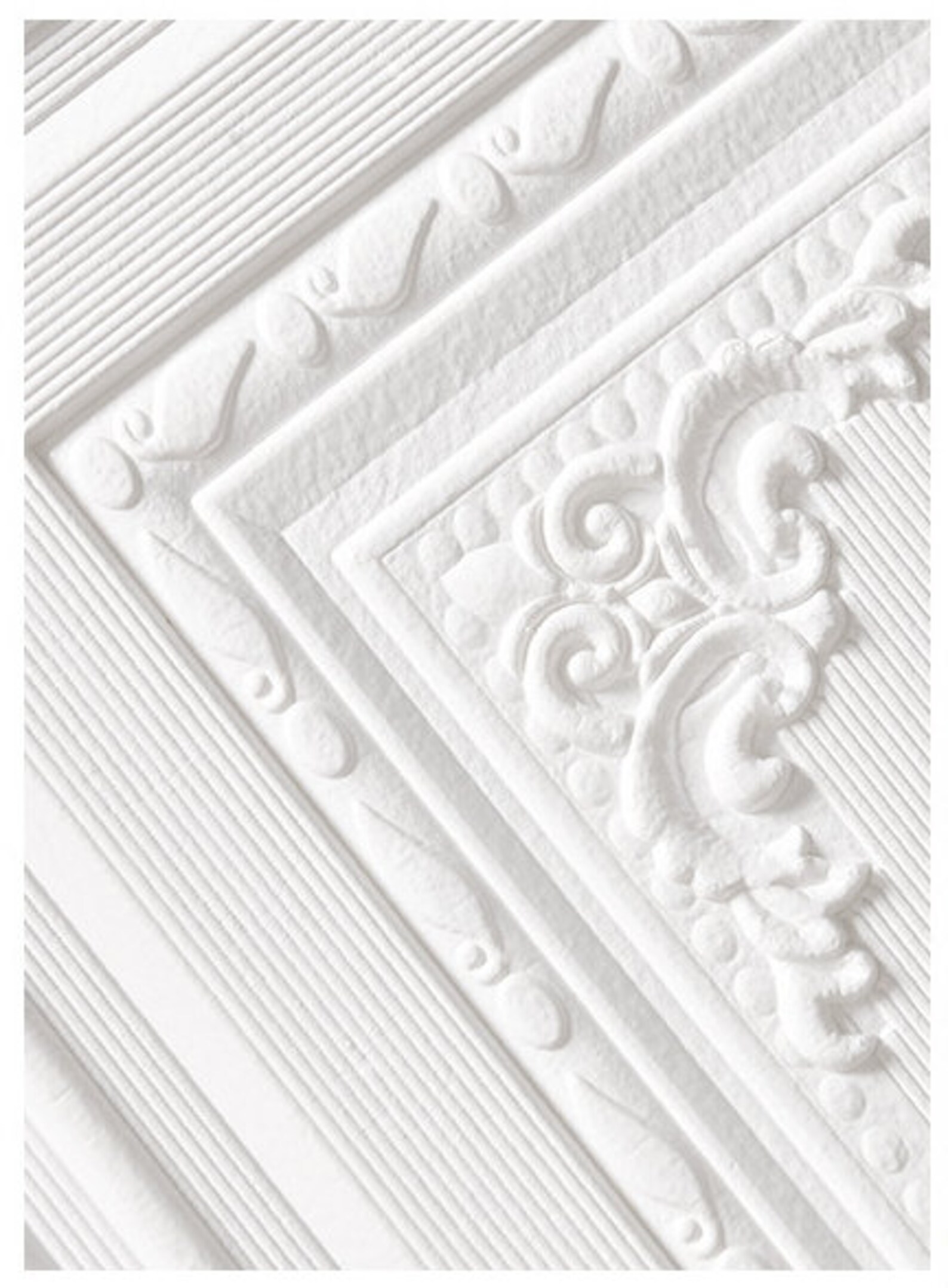 10PCs 3D peel and stick wainscoting wallpaper foam Etsy