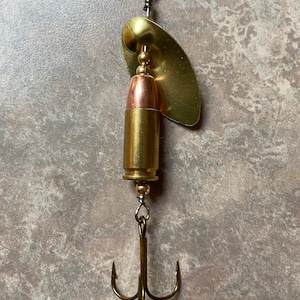 Inline spinner