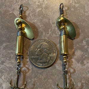 Inline spinner