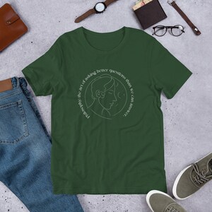 Philosophy Questions Unisex T-Shirt, Philosophy Shirts, Book Clothes, Book Lovers, Gifts for Readers, Gifts for Philosophers