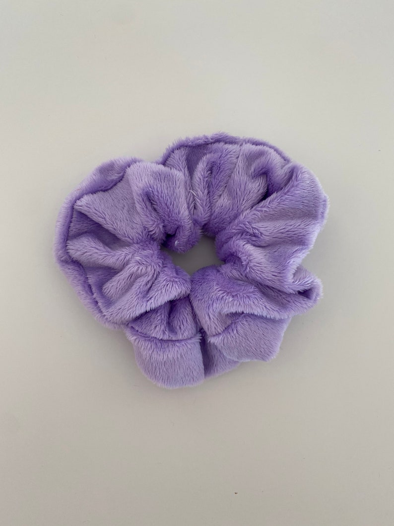 Blanket Soft Scrunchies