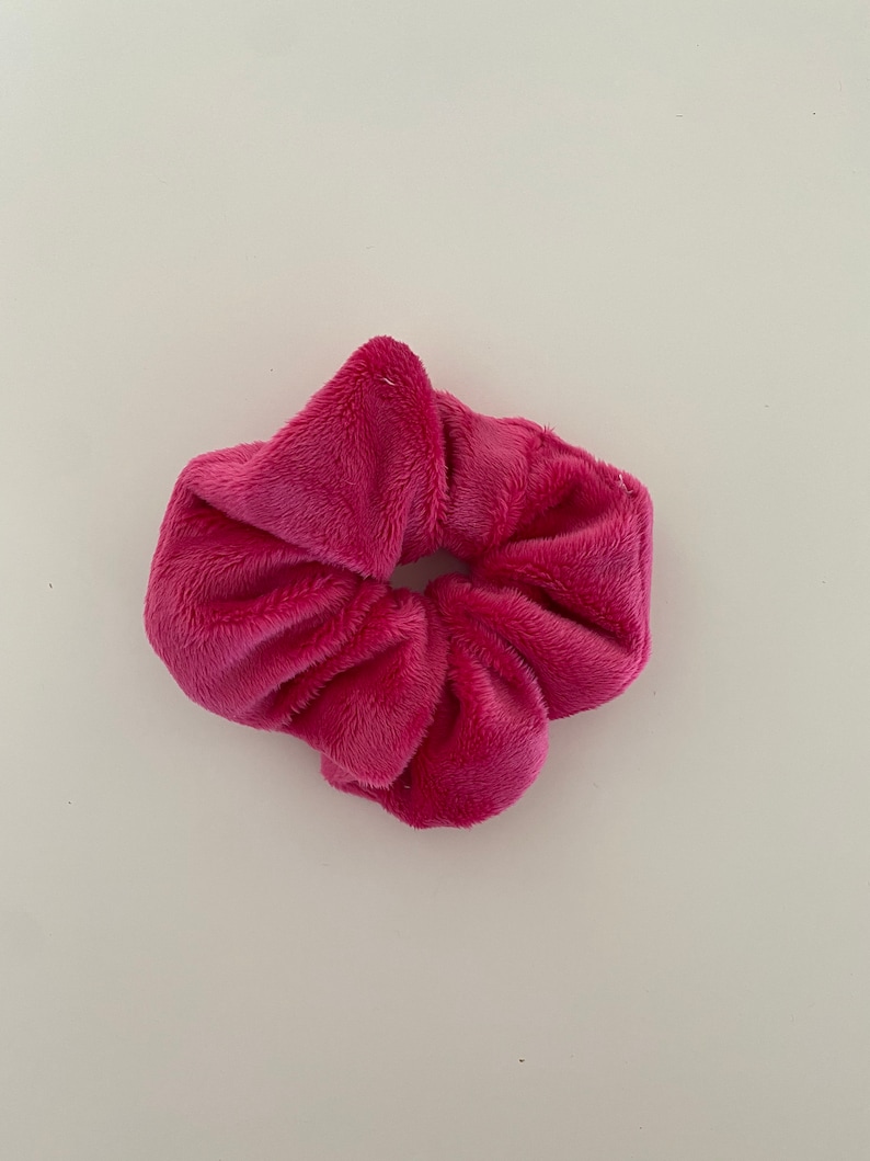 Blanket Soft Scrunchies