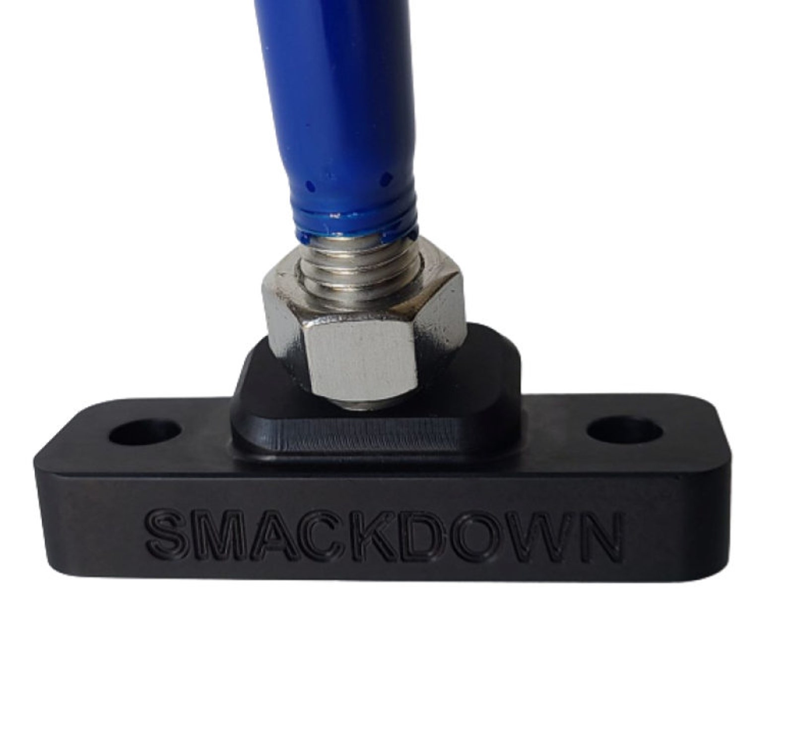 Smackdown Rod Holder Basis für Sea Ark Boat 23 Grad Schienen Etsy
