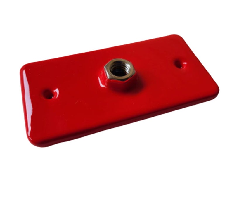 Smackdown Kayak Rod Holder Bases Etsy