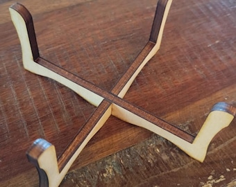 Coaster stand, stand, coaster holder,