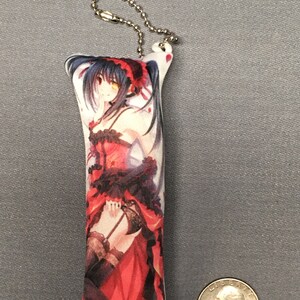 Kurumi online tokisaki dakimakura