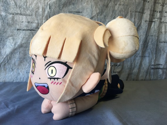 toga himiko plush