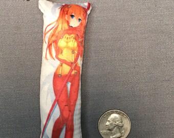 custom mini dakimakura