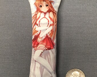 custom mini dakimakura