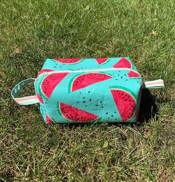 sugar cosmetics pouch