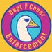 Dept. of Cheer Enforcement
