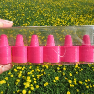 Lighter Tamper - 3D Printed