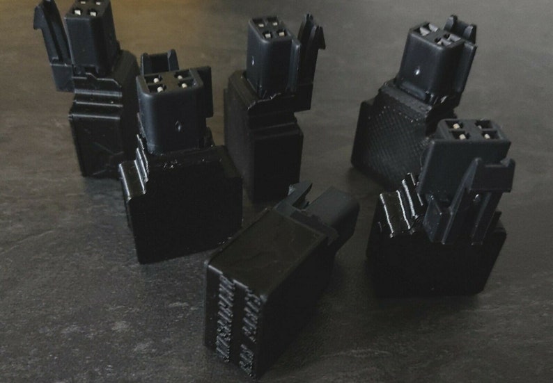 CORVETTE C6 Steering Column Lock Unlock Eliminator Bypass LS2 LS3 Z06