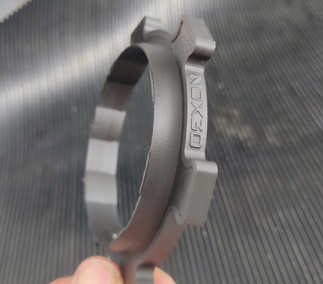 Thrustmaster Special SF1000 Wheel Quick Release Power Change Etsy