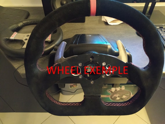 Logitech G27 Racing Wheel Buy, Best Price. Global Shipping.