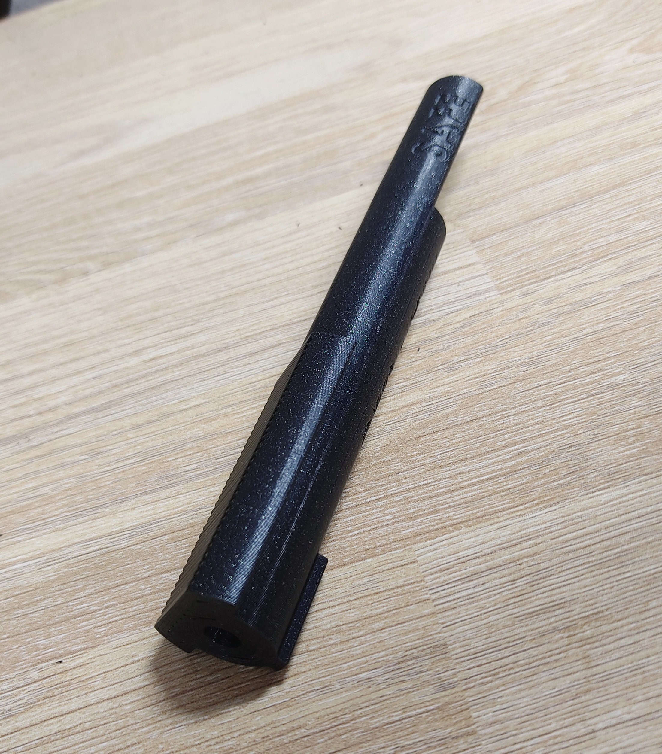 Tikka T1x Cylinder Head Cleaning Rod Guide and Safety With Etsy