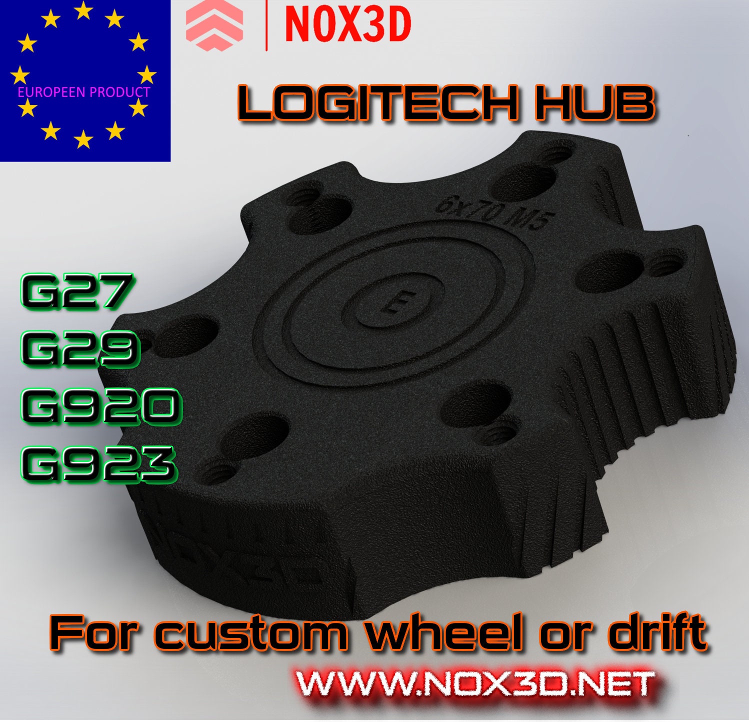 GIMX USB WHEEL ADAPTER- USE YOUR LOGITECH G27, G25 Bahrain