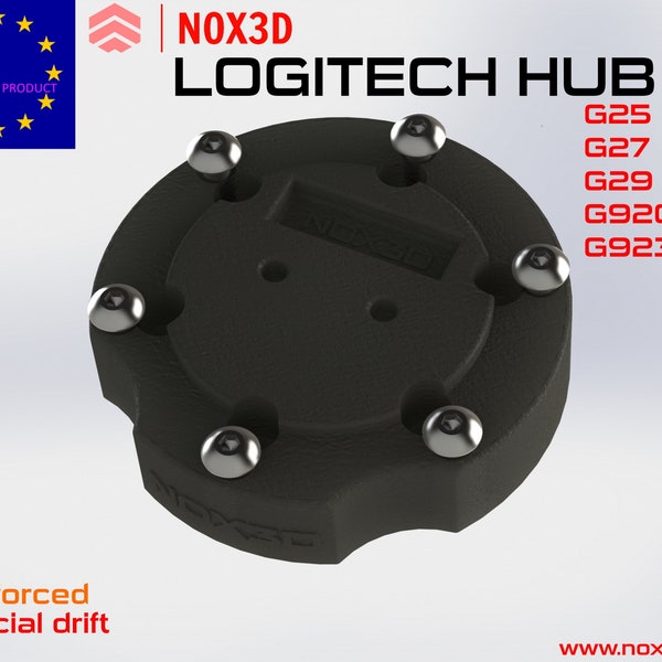 G29 Wheel Adapter Etsy