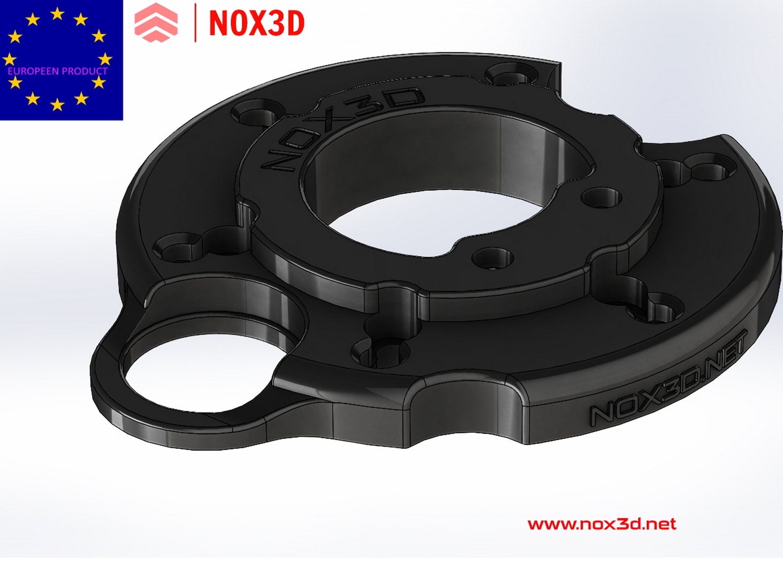 T300 t300rs tx tmx pro custom wheel adapter for thrustmaster Etsy