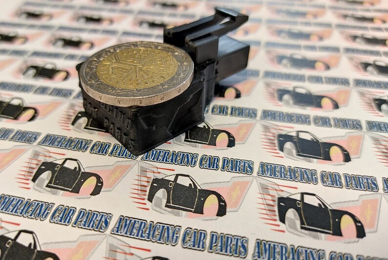 CORVETTE C6 Steering Column Lock Unlock Eliminator Bypass LS2 LS3 Z06