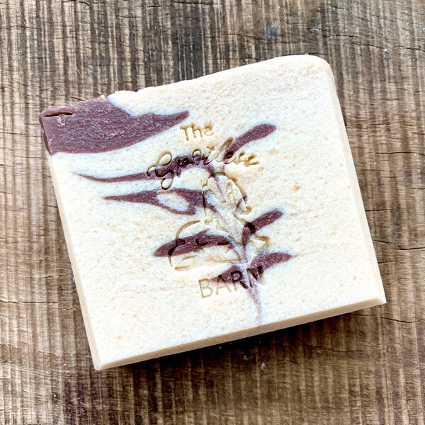 Kokomo, Handmade Goat Milk Soap
