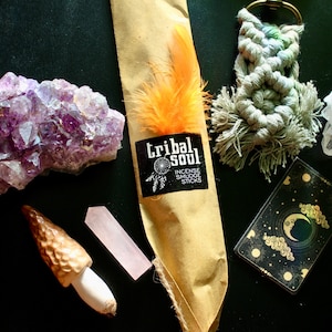 Witchy Vibe Box | Mystery Witch Box | Surprise Witchy Box | Witchy Gifts | Mystery Witchy Box | Witchy Mystery Box | Mystery Crystal Box