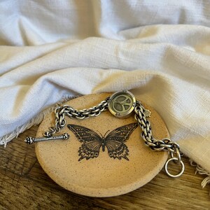 Handmade Trinket Dish - Pottery