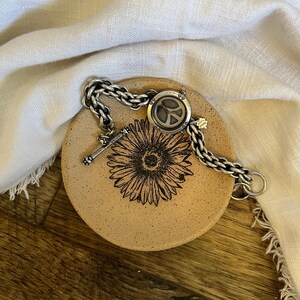 Handmade Trinket Dish - Pottery