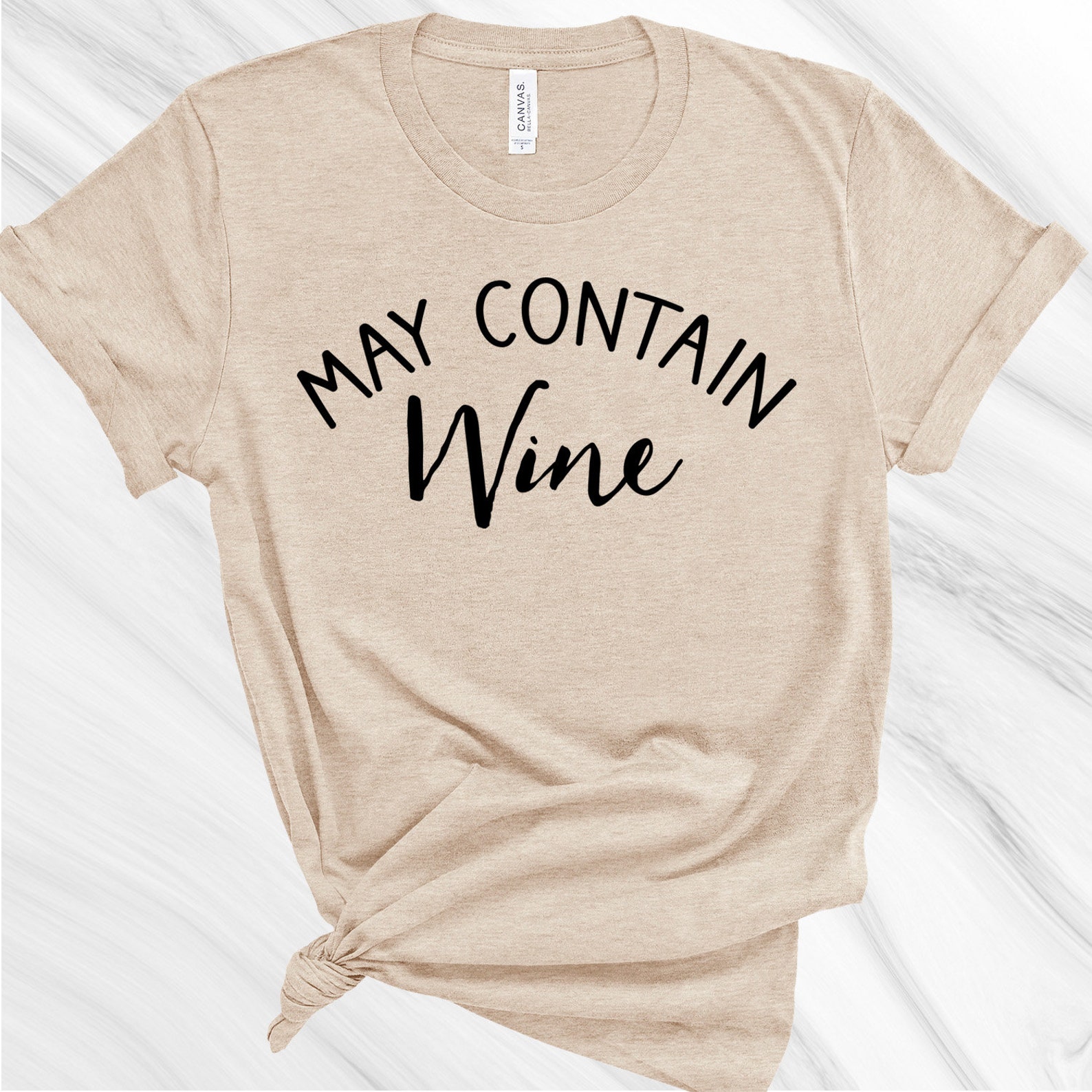 Wine Heather Cassian Shirt
