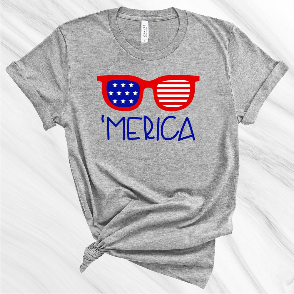 Merica Shirt, America Shirt, 4Th Of July Shirt, Patriotic Shirt, Merica Shirt, Women'S Shirt, American Flag, 'Merica