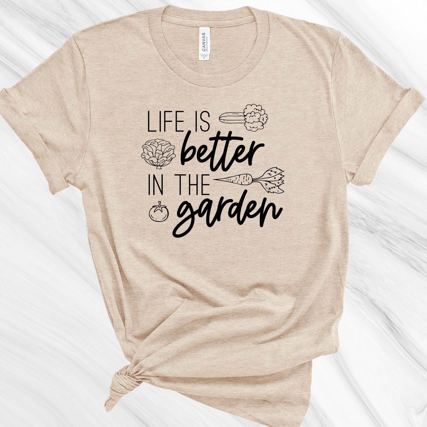 Gift for Gardener Love Plants Tee Plant Lover Garden Lover Women's Plant T-Shirt Plant Lover T-Shirt Earth Day Shirt Gardening Shirt